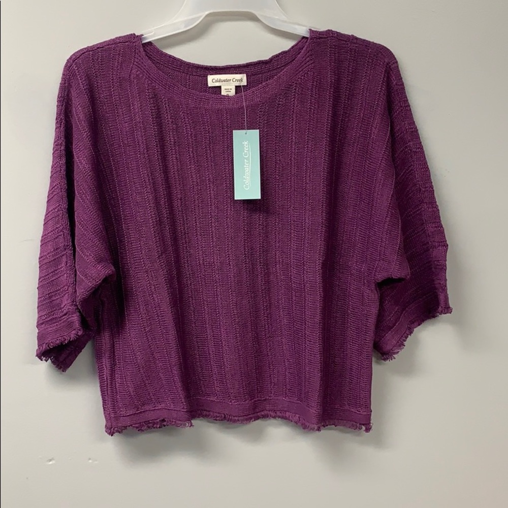 Coldwater Creek Boysenberry